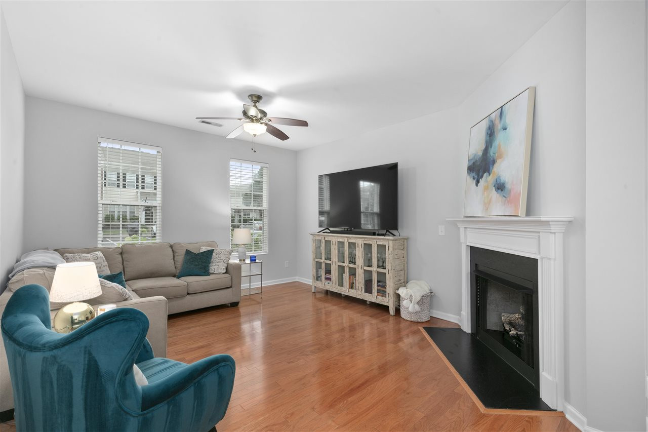 716 Bryant Street Raleigh, NC 27603 - Photo 4 of 23 Photo 4