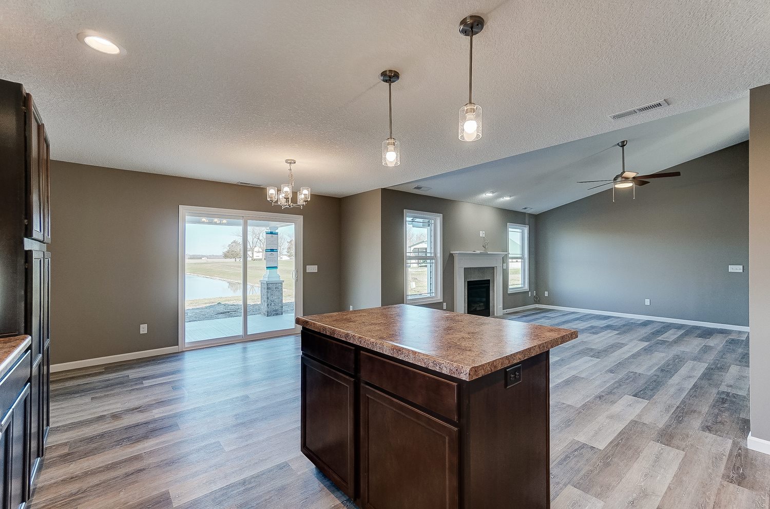 12057 Bozzio Road Fort Wayne, IN 46818 - Photo 14 of 36 Gallery Image 14