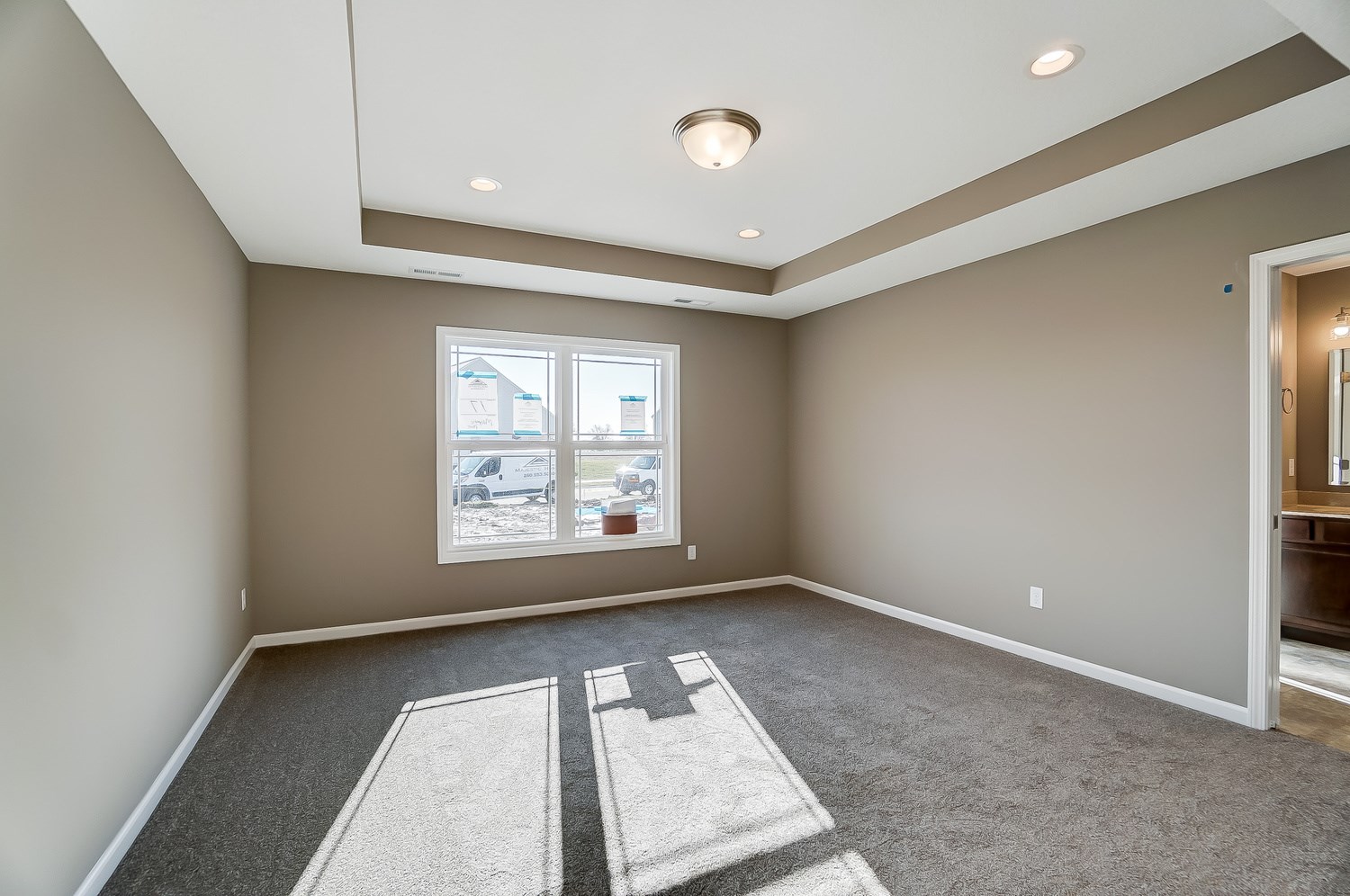 12057 Bozzio Road Fort Wayne, IN 46818 - Photo 17 of 36 Gallery Image 17