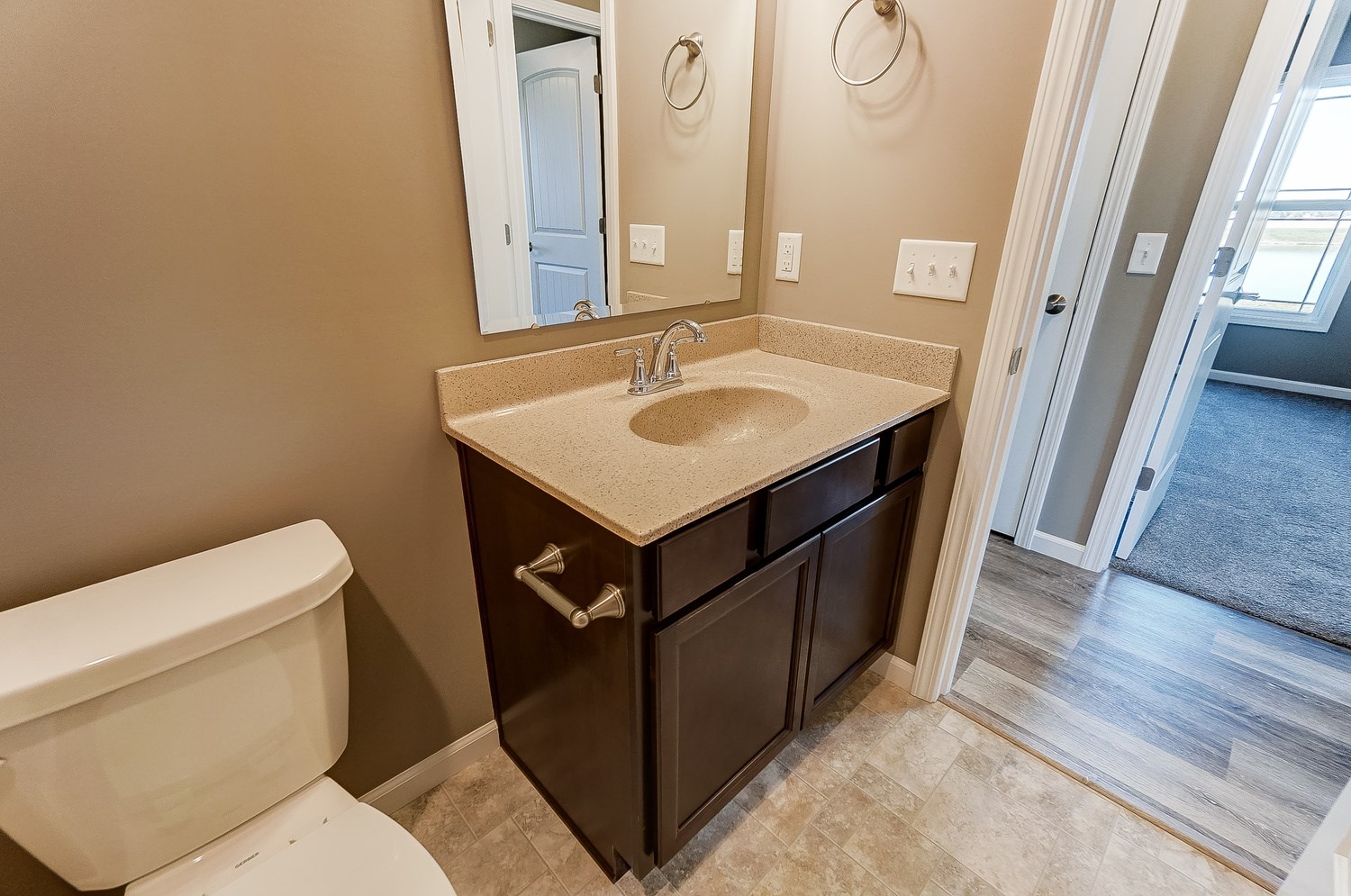 12057 Bozzio Road Fort Wayne, IN 46818 - Photo 29 of 36 Gallery Image 29