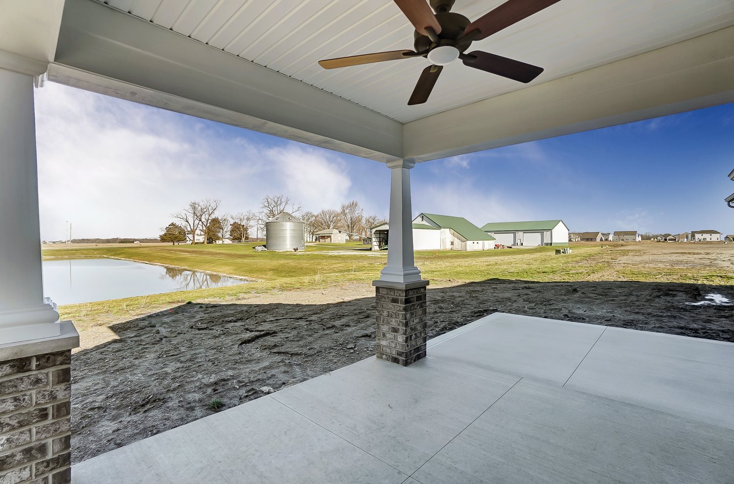 12057 Bozzio Road Fort Wayne, IN 46818 - Photo 31 of 36 Gallery Image 31
