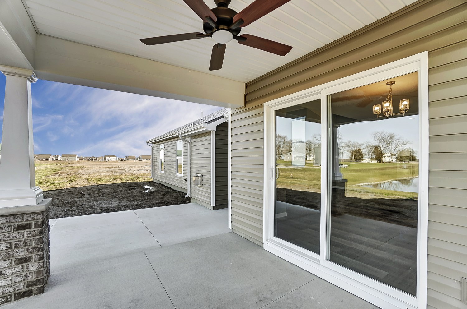 12057 Bozzio Road Fort Wayne, IN 46818 - Photo 32 of 36 Gallery Image 32