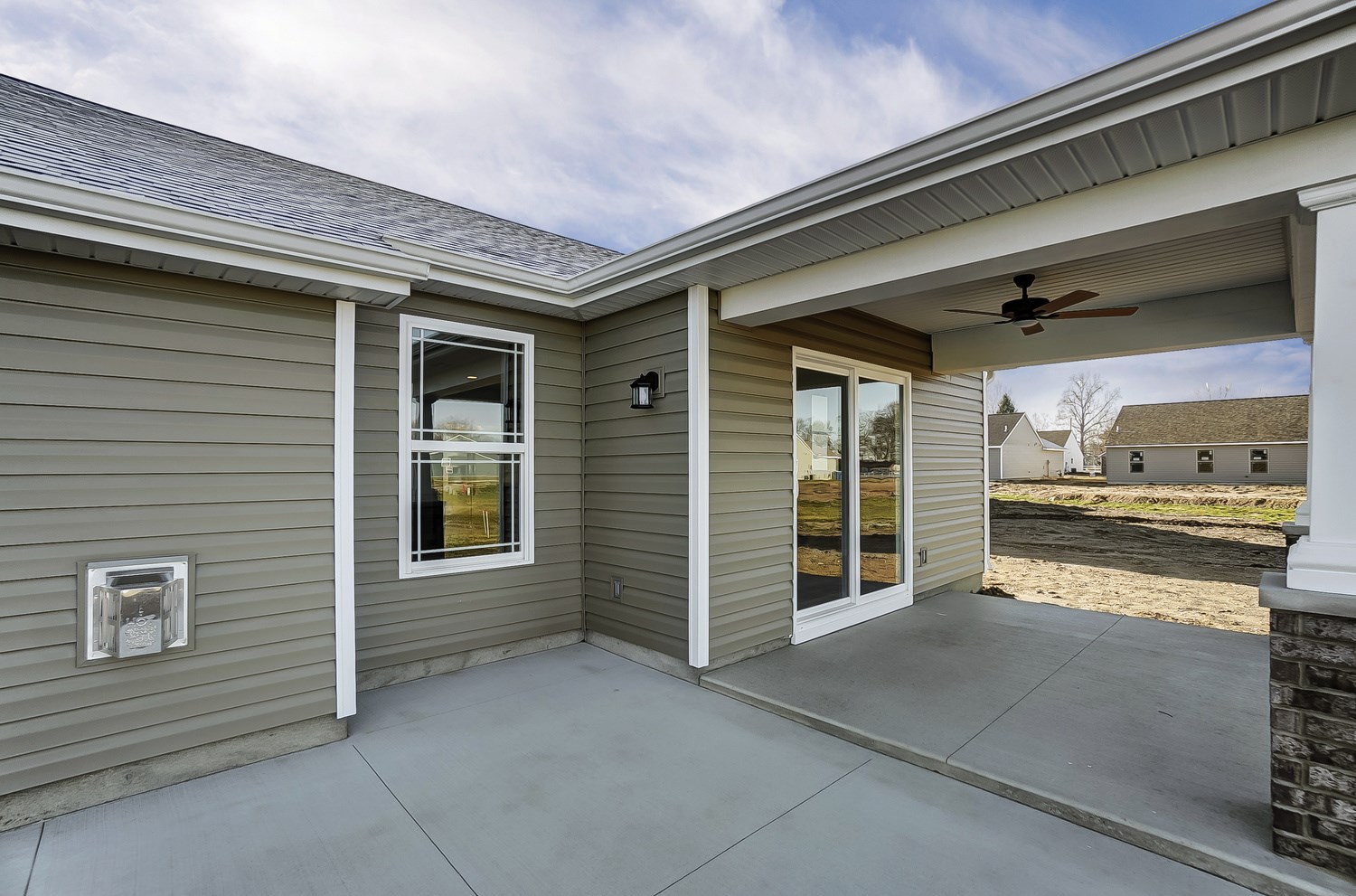 12057 Bozzio Road Fort Wayne, IN 46818 - Photo 34 of 36 Gallery Image 34