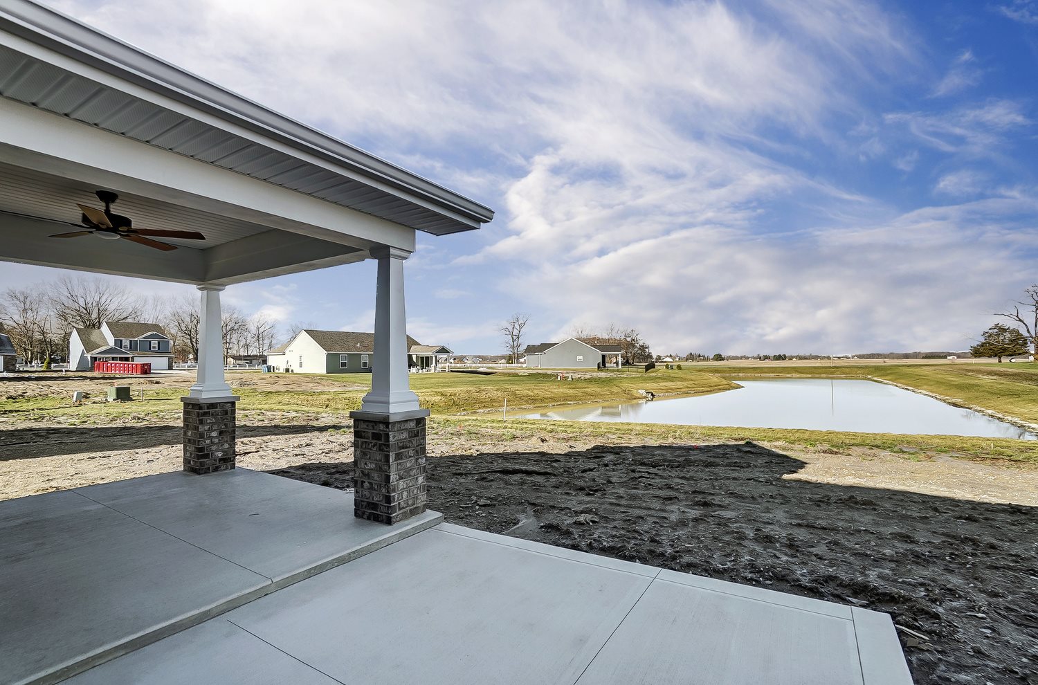 12057 Bozzio Road Fort Wayne, IN 46818 - Photo 36 of 36 Gallery Image 36