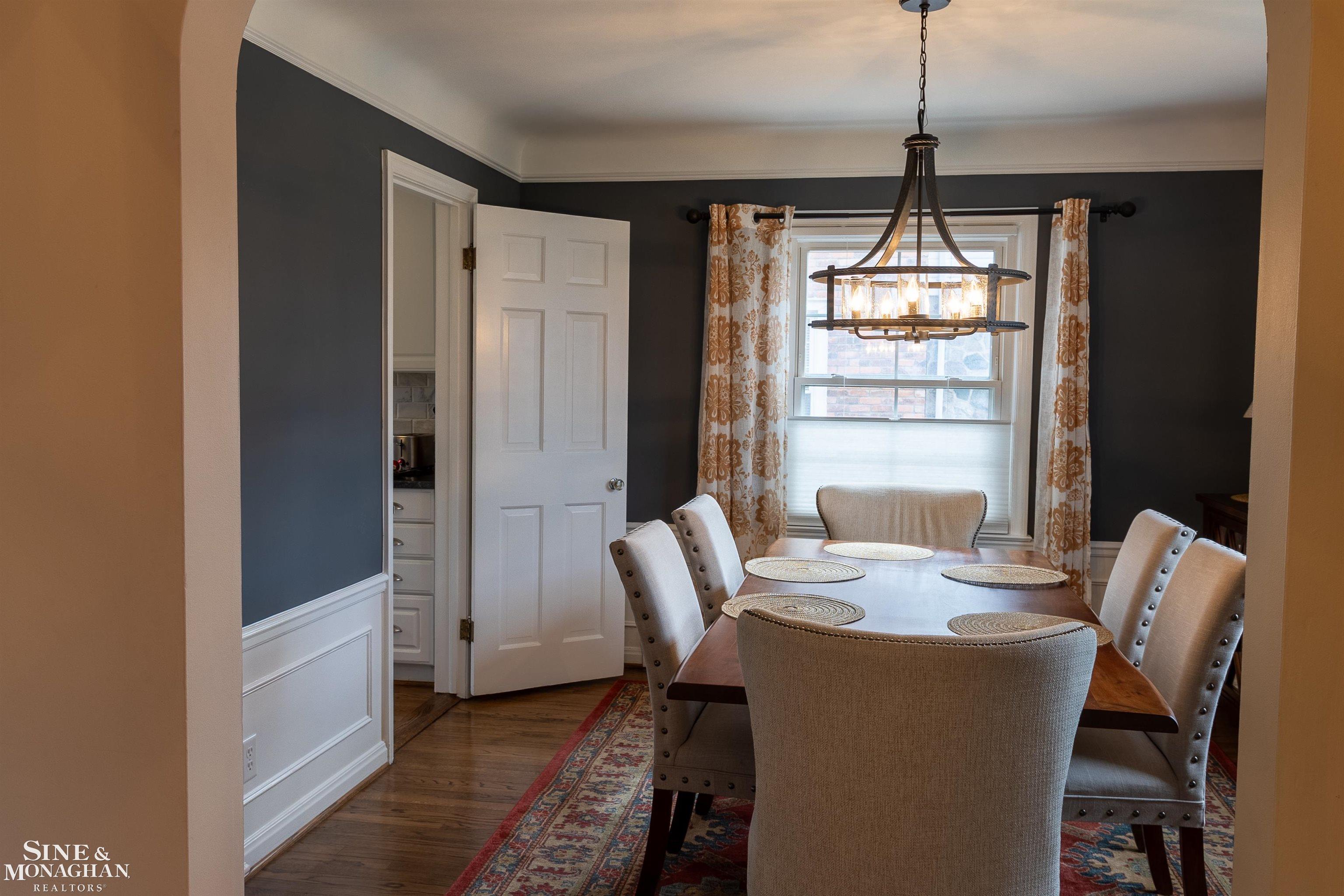1832 Littlestone Road Grosse Pointe Woods, MI 48236 - Photo 21 of 36