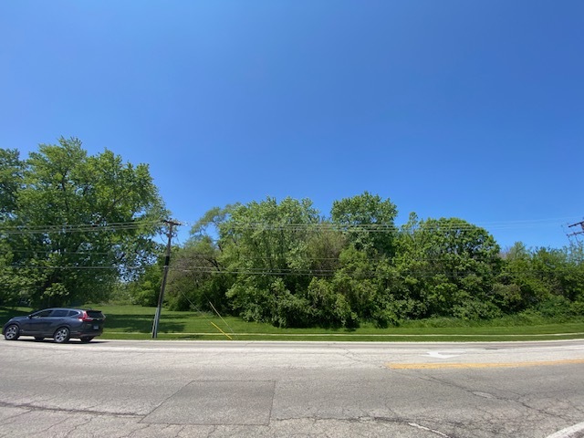 3.8-ac Johnsburg Road Johnsburg, IL 60051 - Photo 5 of 8 a view of a road with a building in the background