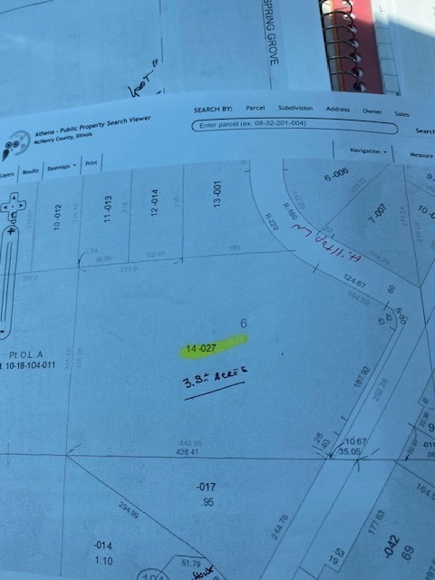 3.8-ac Johnsburg Road Johnsburg, IL 60051 - Photo 8 of 8 a bathroom with a window