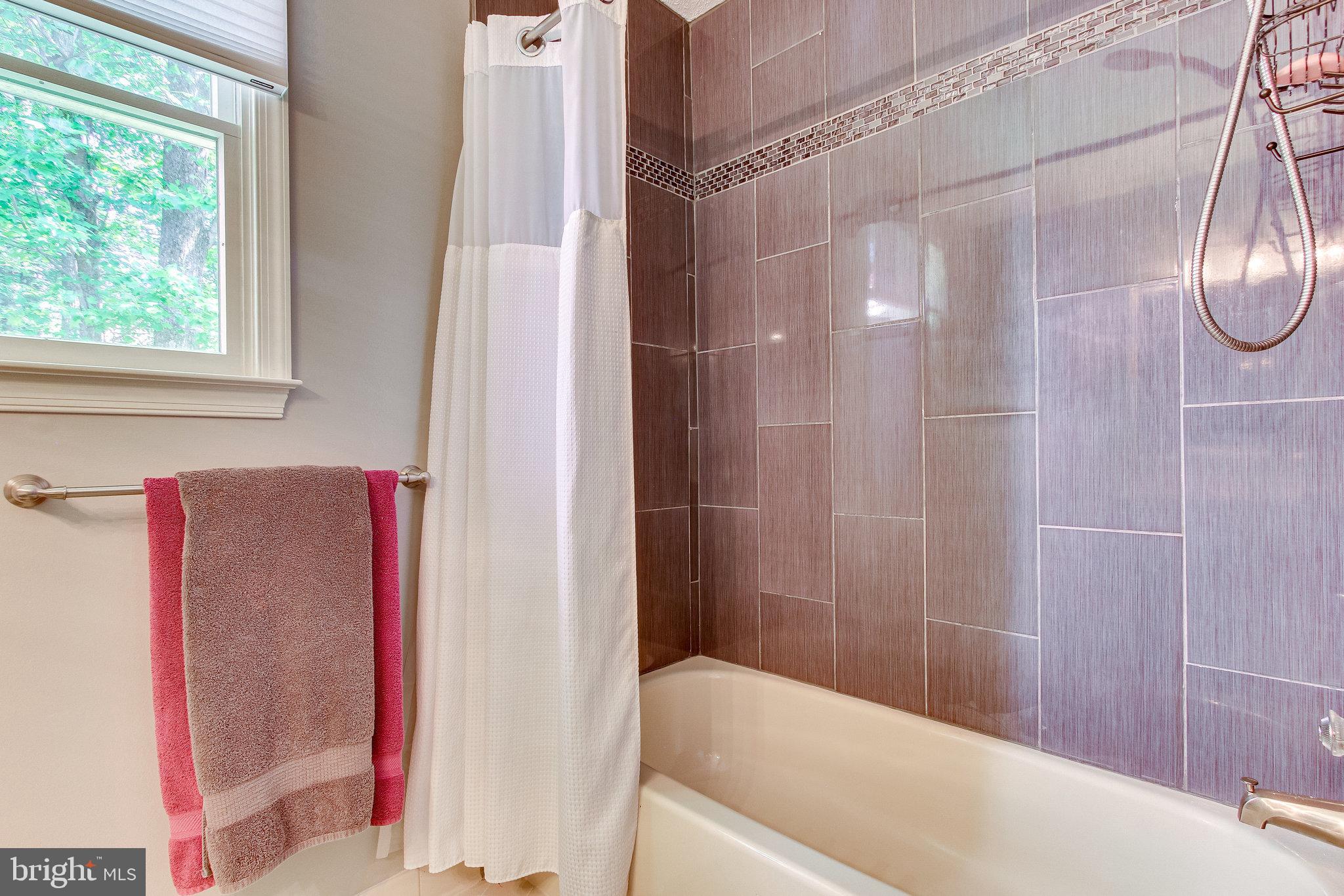 7415 Brian Run Court Springfield, VA 22153 - Photo 50 of 71 Nicely Updated with Fresh New Tile