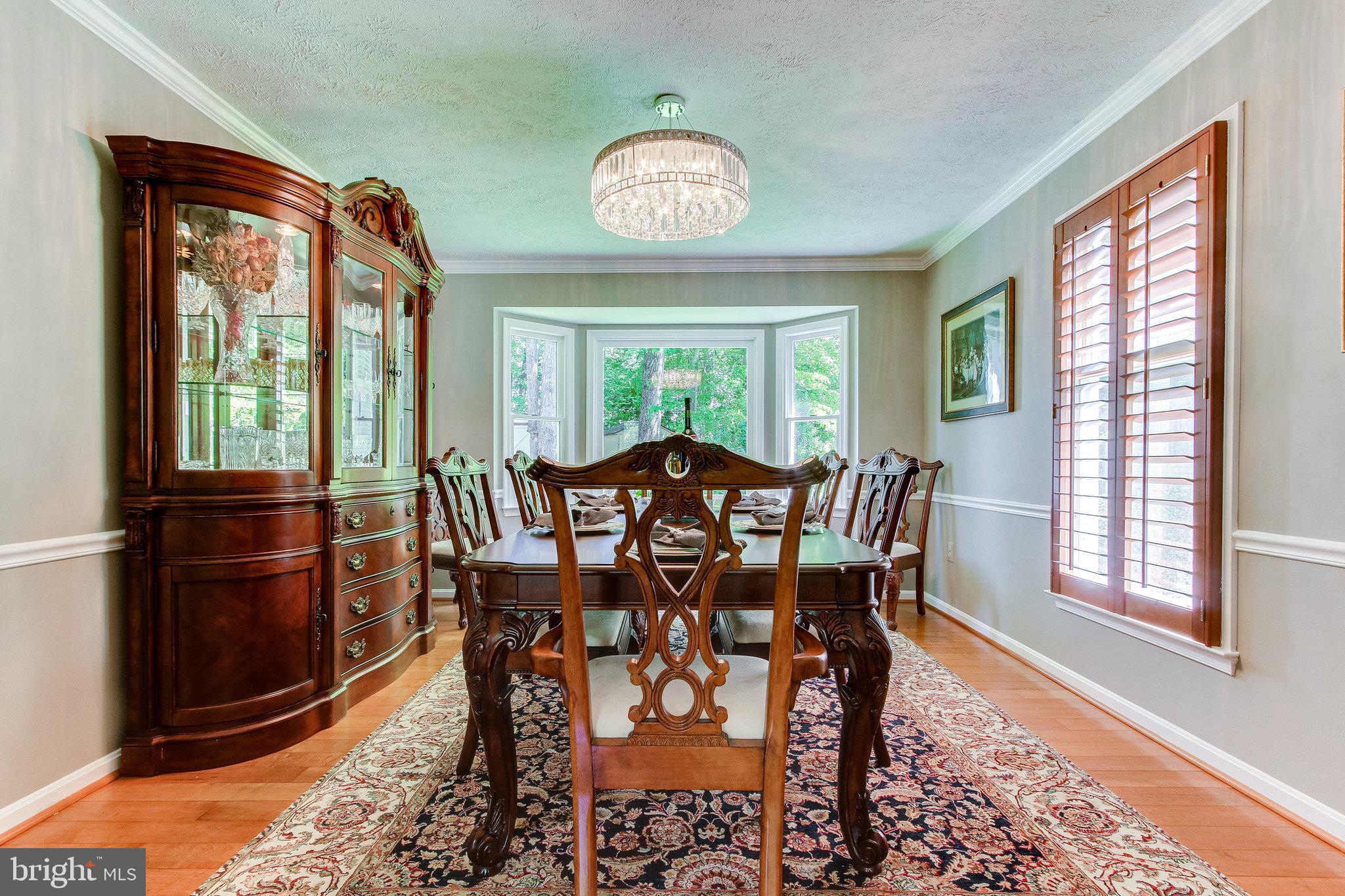 7415 Brian Run Court Springfield, VA 22153 - Photo 9 of 71 Gallery Image 9