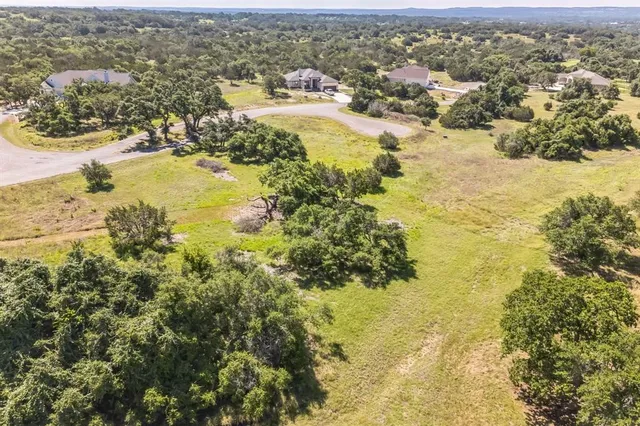 a view of city and ocean