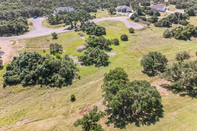an aerial view of ocean view