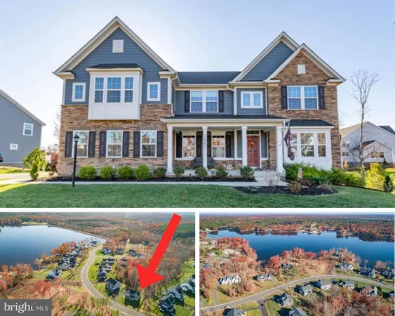 $889,900 | 12301 Fawn Lake Parkway, Spotsylvania, VA 22551