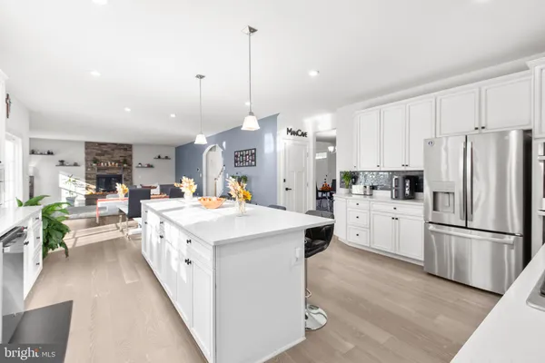 $889,900 | 12301 Fawn Lake Parkway, Spotsylvania, VA 22551