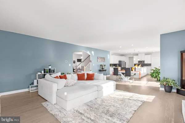 $889,900 | 12301 Fawn Lake Parkway, Spotsylvania, VA 22551