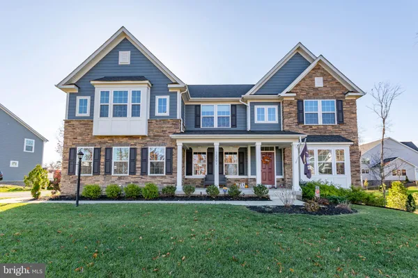 $889,900 | 12301 Fawn Lake Parkway, Spotsylvania, VA 22551