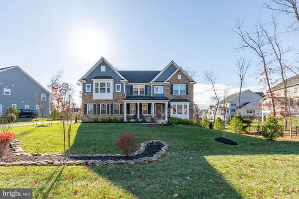 $889,900 | 12301 Fawn Lake Parkway, Spotsylvania, VA 22551