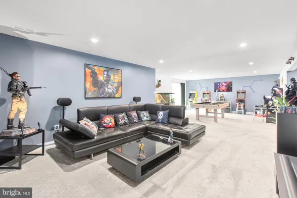 $889,900 | 12301 Fawn Lake Parkway, Spotsylvania, VA 22551