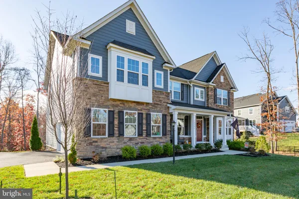 $889,900 | 12301 Fawn Lake Parkway, Spotsylvania, VA 22551