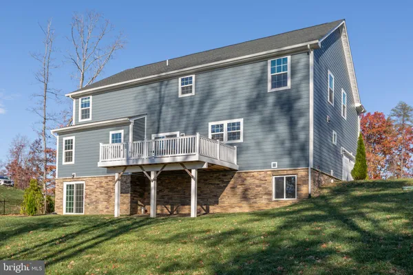 $889,900 | 12301 Fawn Lake Parkway, Spotsylvania, VA 22551