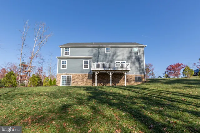 $925,000 | 12301 Fawn Lake Parkway, Spotsylvania, VA 22551