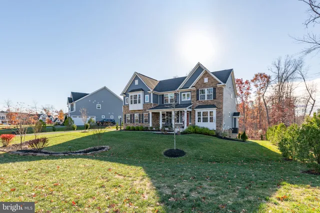 $925,000 | 12301 Fawn Lake Parkway, Spotsylvania, VA 22551