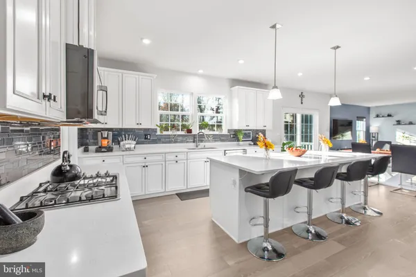 $889,900 | 12301 Fawn Lake Parkway, Spotsylvania, VA 22551