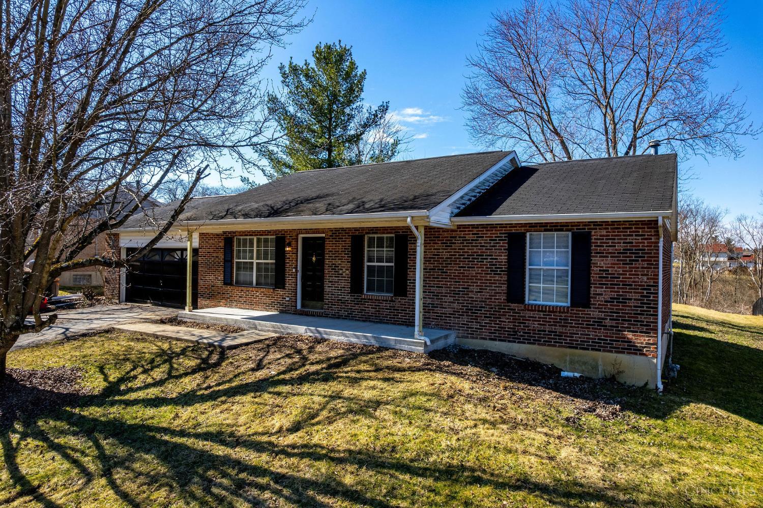 10493 West Mill Road Cincinnati, OH 45240 - Photo 55 of 65