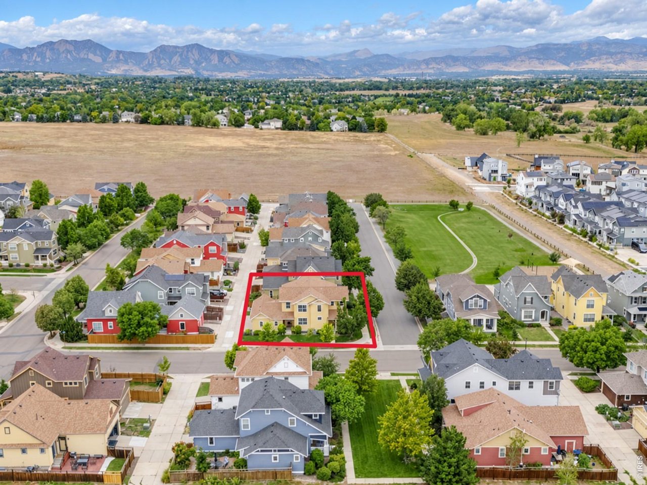 1422 Haystack Way Lafayette, CO 80026 - Photo 27 of 32 Gallery Image 27