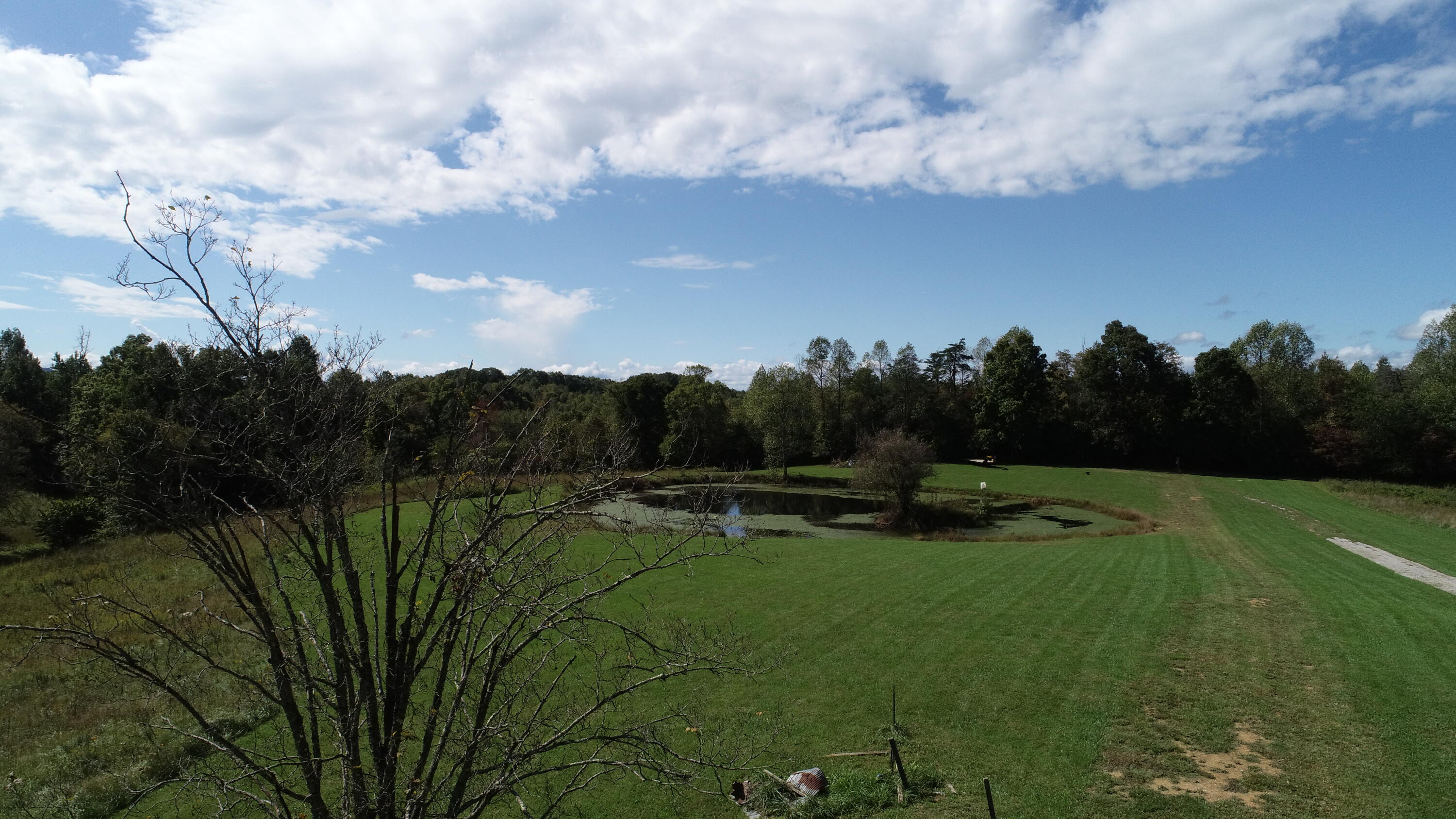 600 Red Fox Road Williamsburg, KY 40769 - Photo 3 of 12 DJI_0128