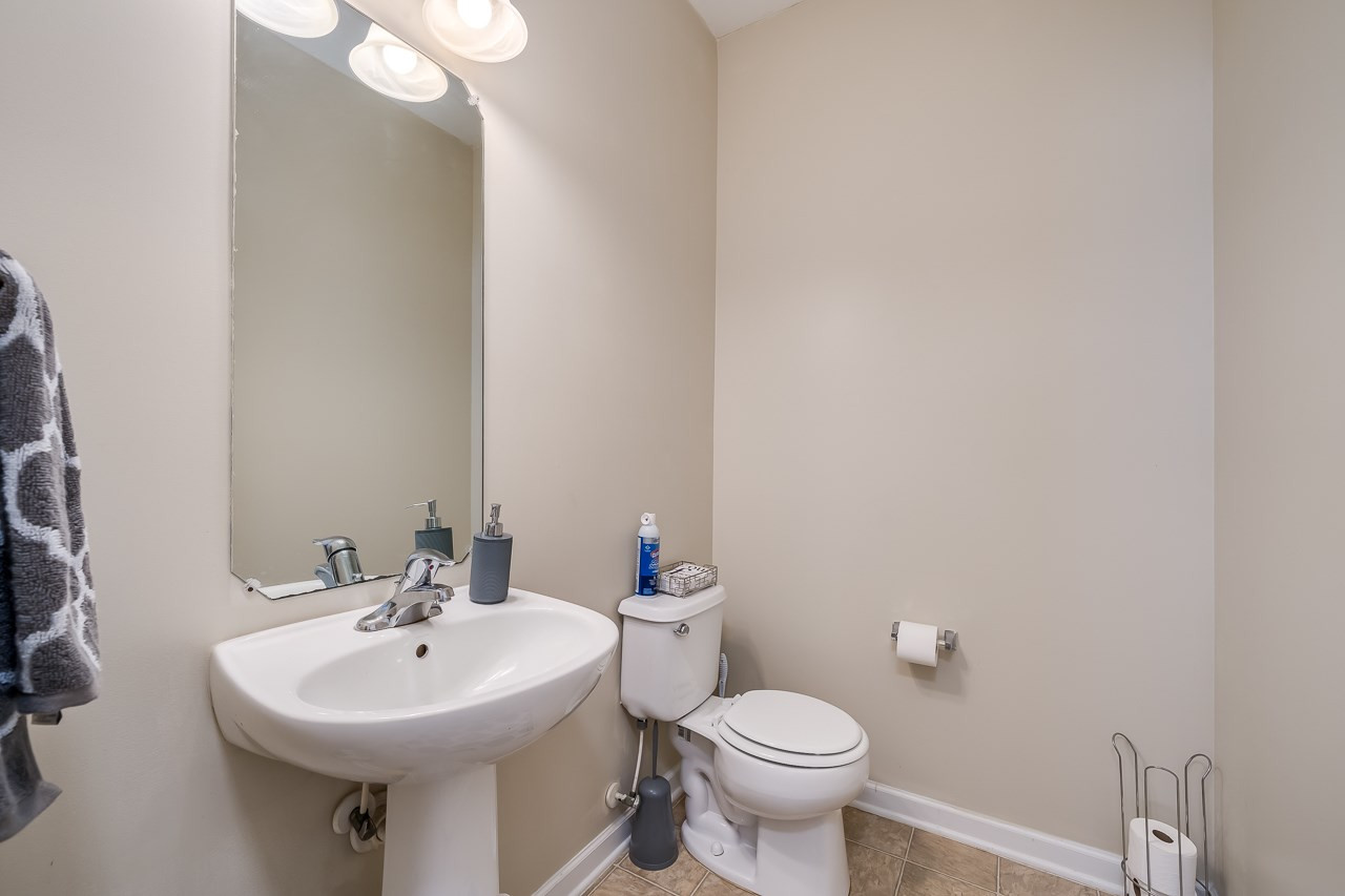 5126 Heather Ridge Lane Raleigh, NC 27610 - Photo 11 of 26 Photo 11