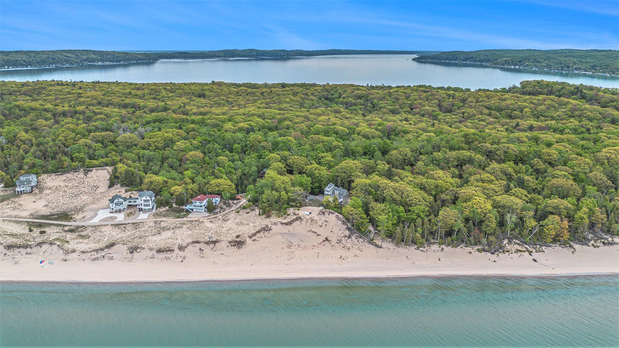 0 Sylvan Road Frankfort, MI 49635 - Photo 8 of 28
