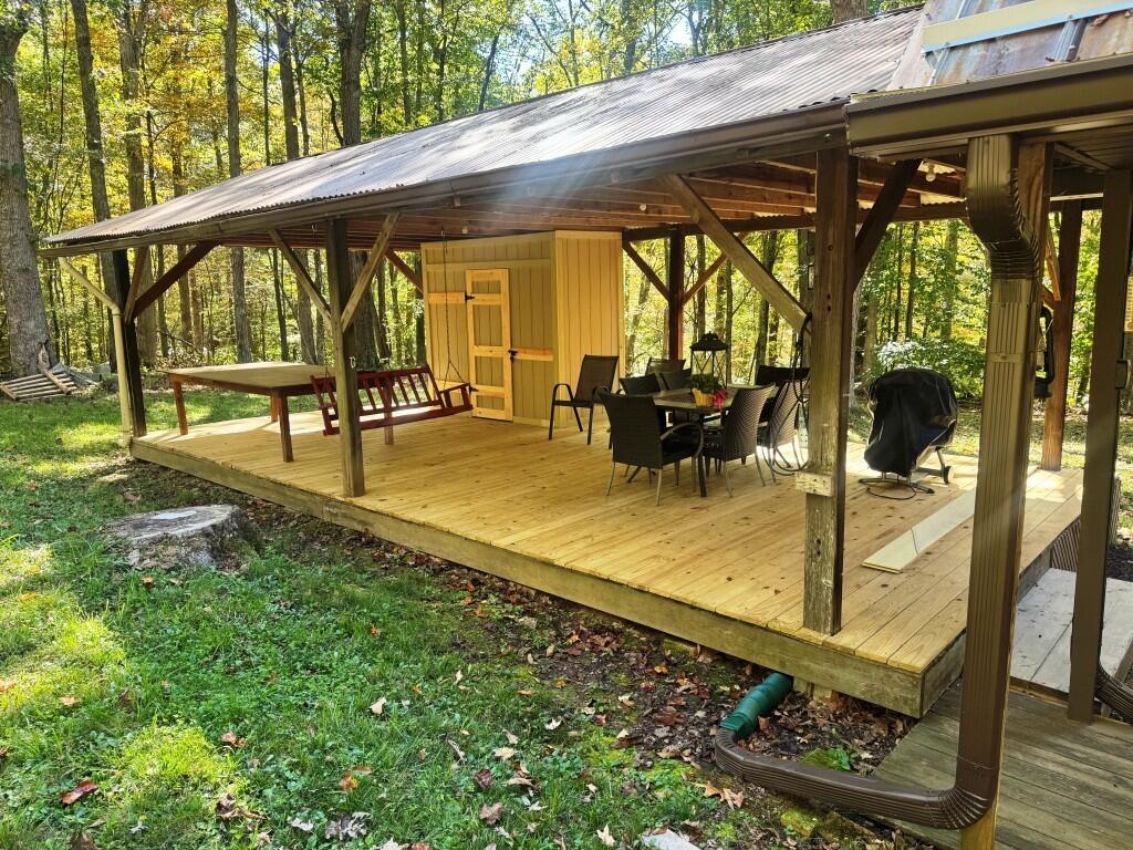 9752 Grapefield Road Bastian, VA 24314 - Photo 15 of 34 Gallery Image 15
