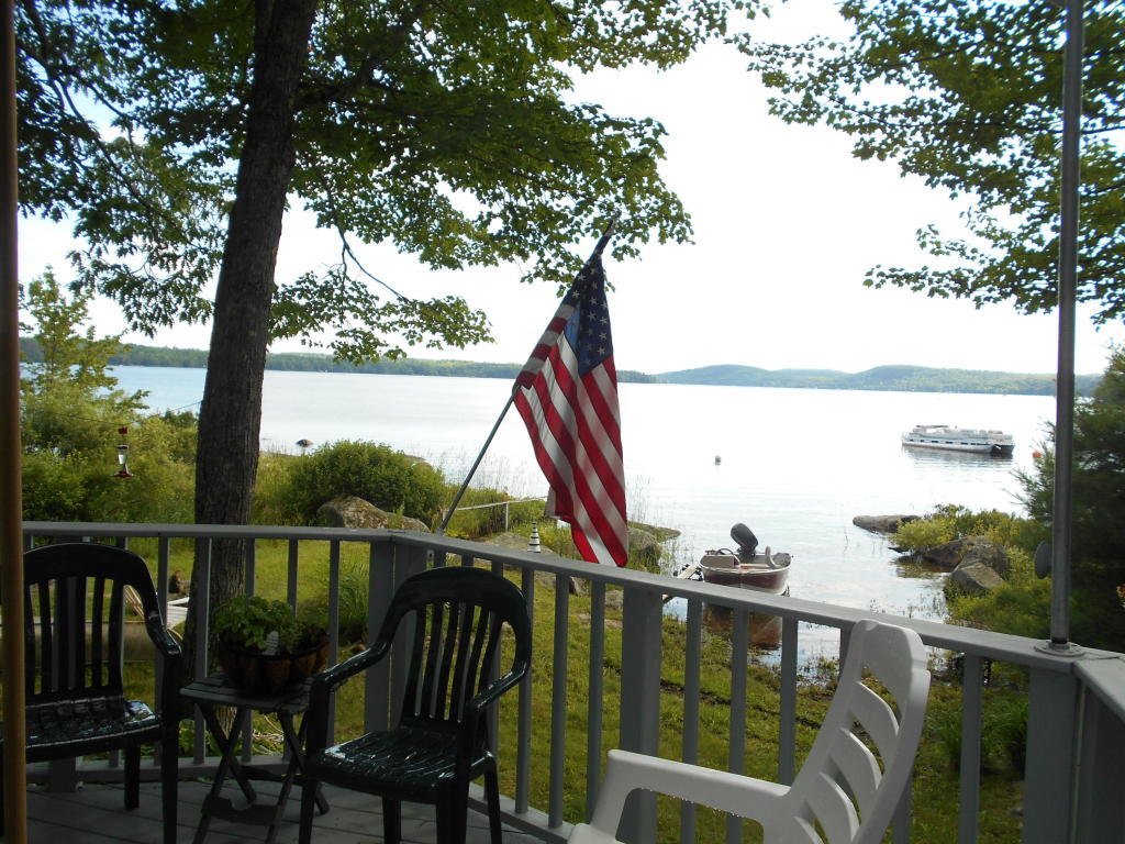 138 Lake Road Frankfort, ME 04438 - Photo 3 of 31 crane1