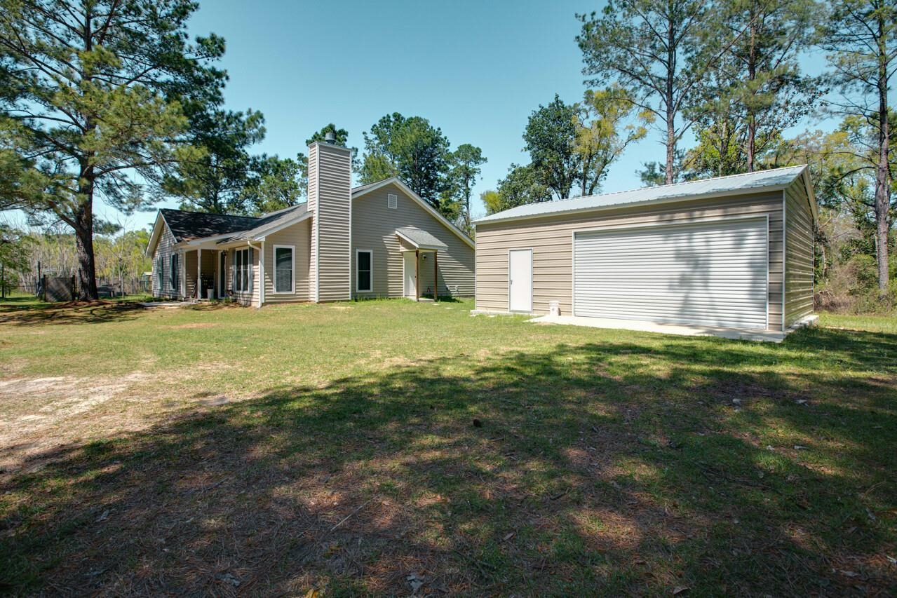 720 East Lake Road Quincy, FL 32351 - Photo 19 of 29 Gallery Image 19