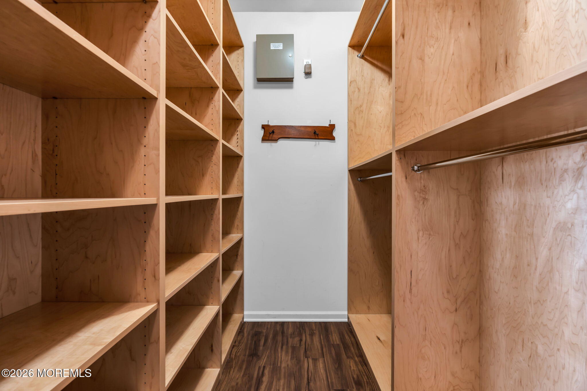 18 Hartack Road Manalapan, NJ 07726 - Photo 24 of 36 a view of walk in closet