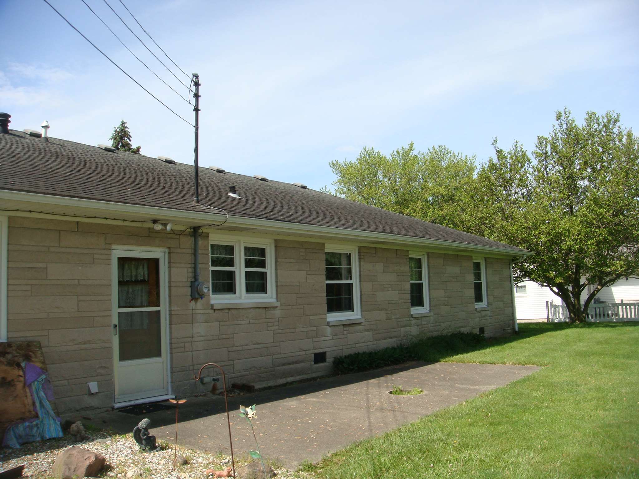 828 East Center Road Kokomo, IN 46902 - Photo 18 of 19 Gallery Image 18