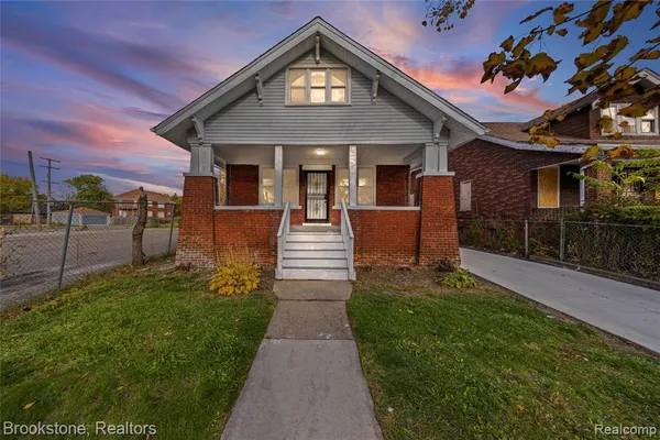 $125,000 | 4888 Maxwell Street, Detroit, MI 48214