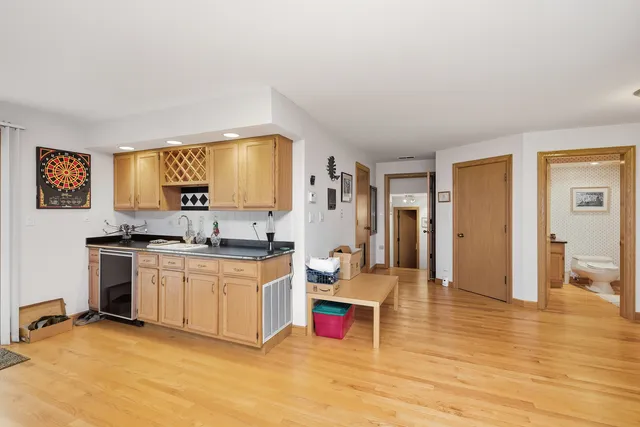 a front view of a house with yard