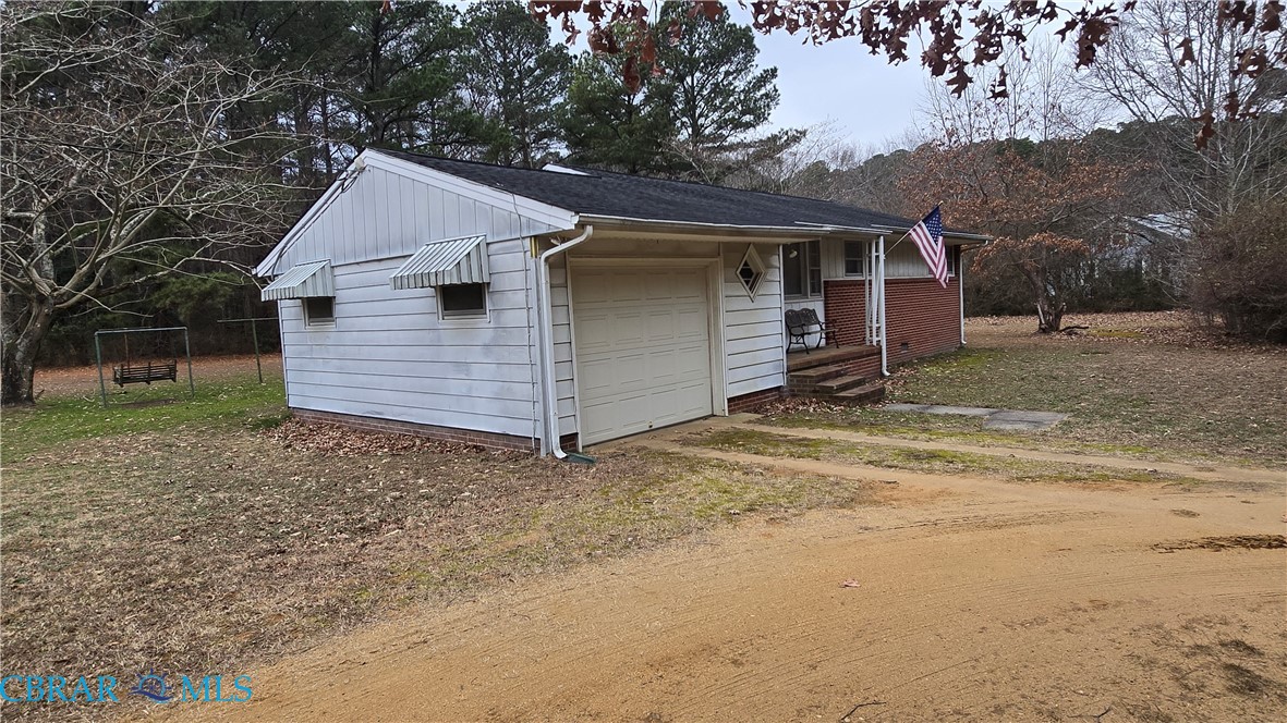 6116 Buckley Hall Road Cobbs Creek, VA 23035 - Photo 39 of 40