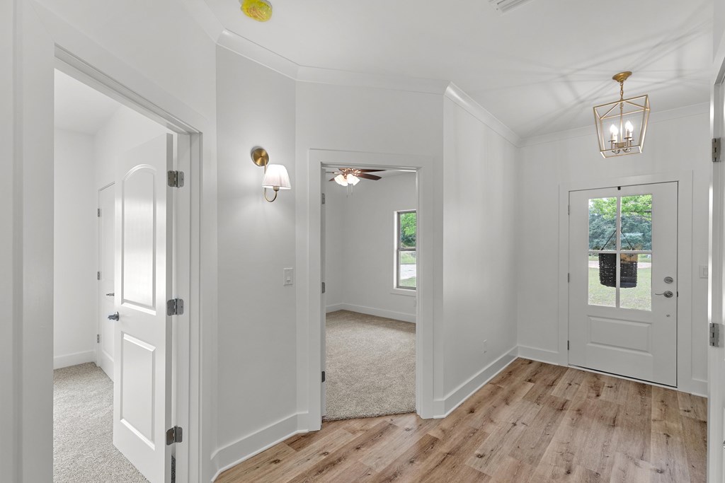 174 Oscar Godwin Road Dothan, AL 36301 - Photo 29 of 34