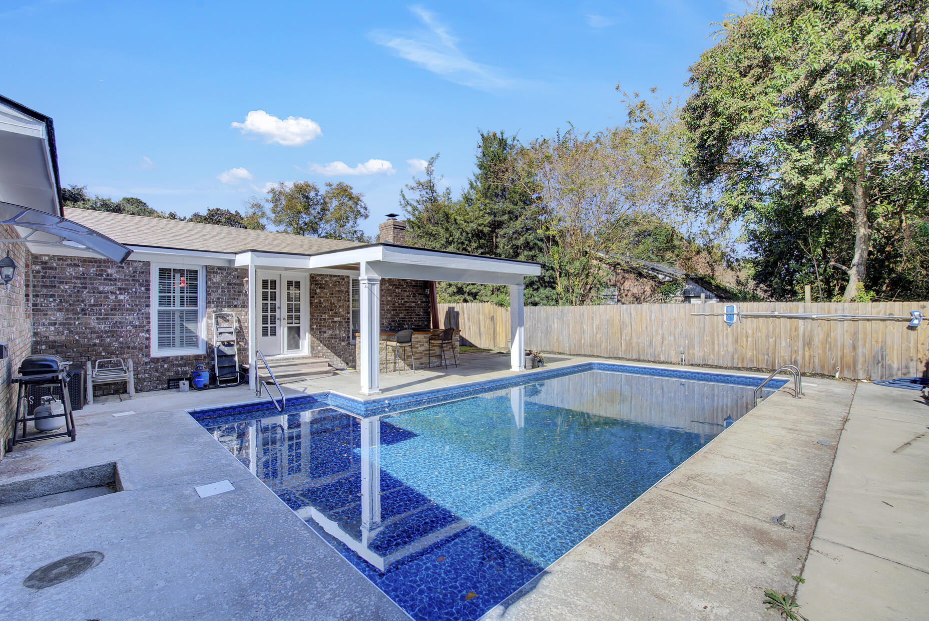 1314 Hampshire Road Charleston, SC 29412 - Photo 22 of 39 20