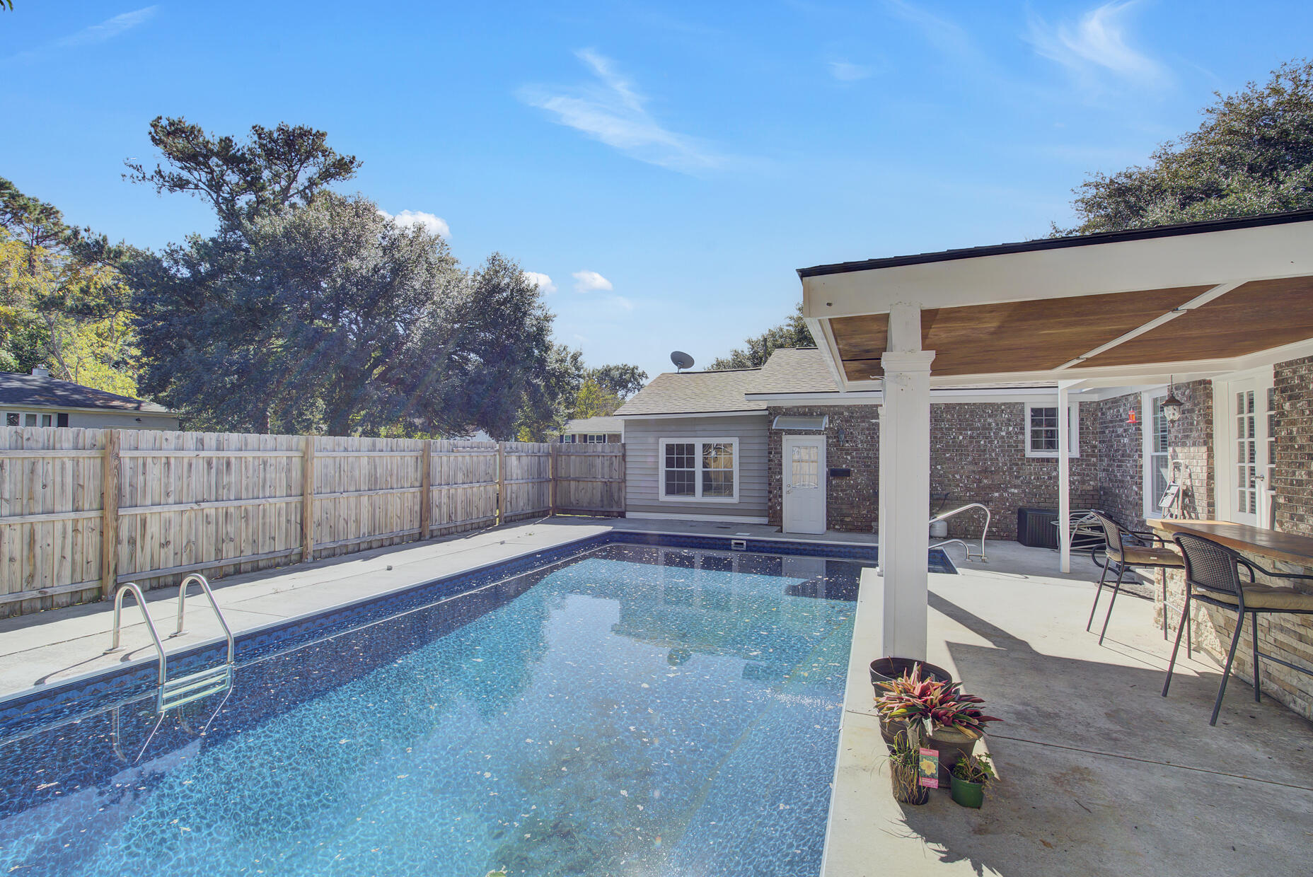 1314 Hampshire Road Charleston, SC 29412 - Photo 26 of 39 24
