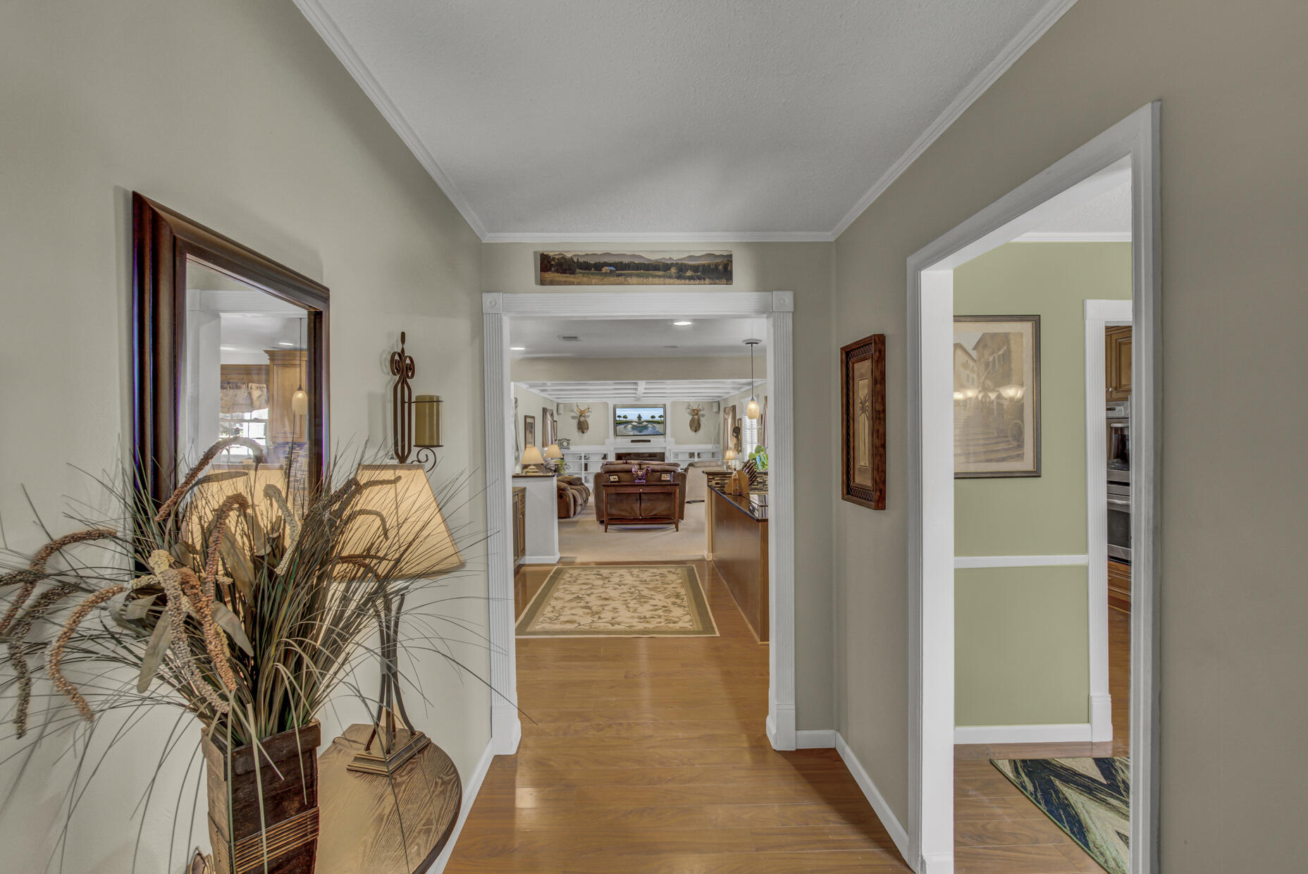 1314 Hampshire Road Charleston, SC 29412 - Photo 4 of 39 2