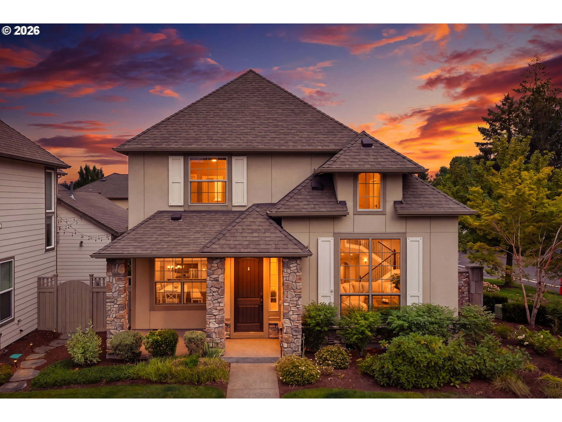 29374 Southwest Brown Road Wilsonville, OR 97070 - Photo 1 of 38