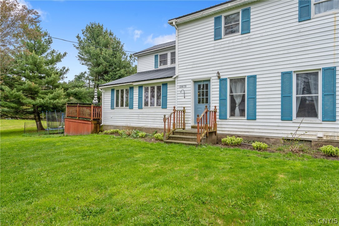 12875 County Rte 66 Adams Center, NY 13606 - Photo 3 of 48
