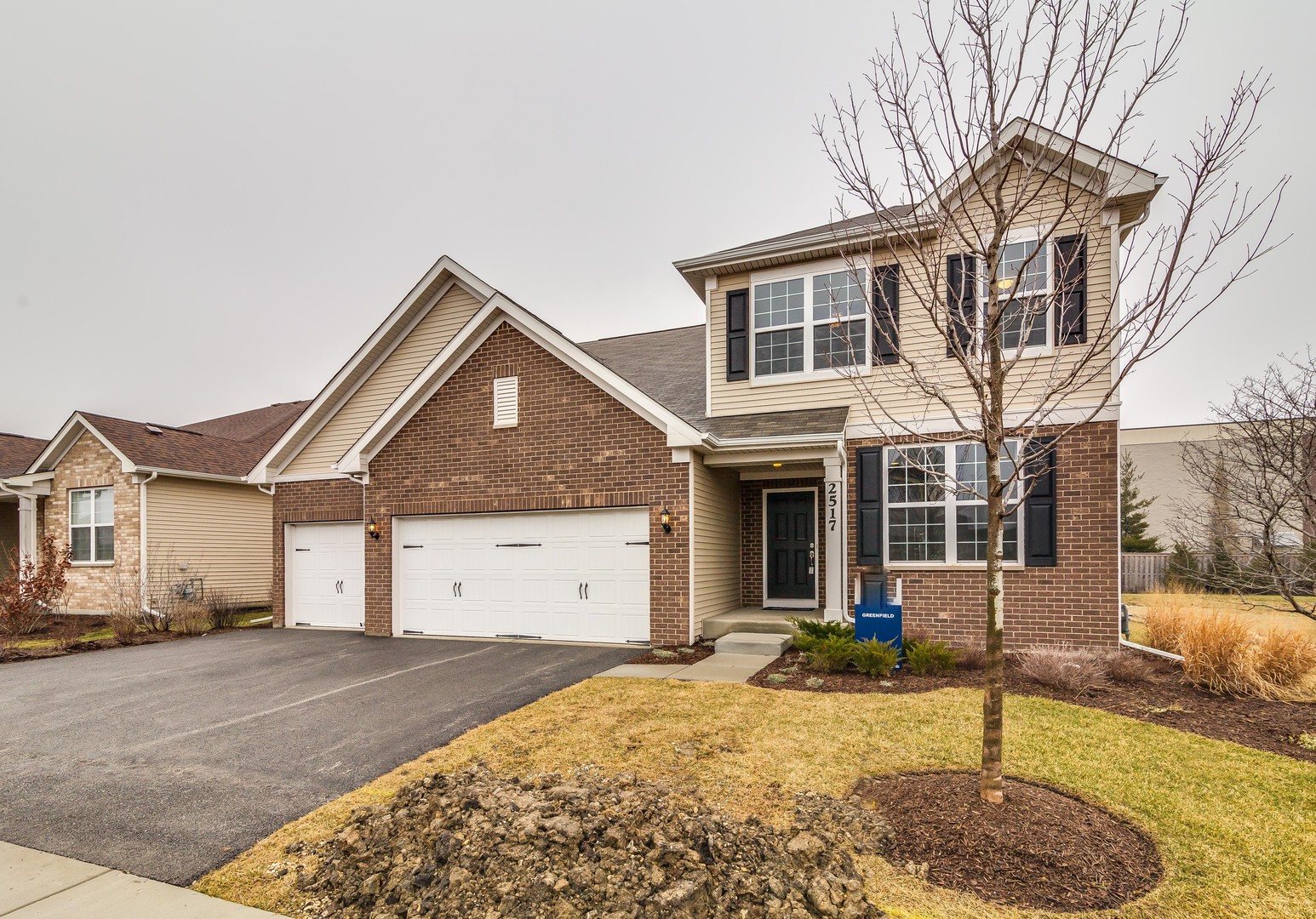 23434 West Lansdowne Road Plainfield, IL 60585 - Photo 1 of 12 Gallery Image 1