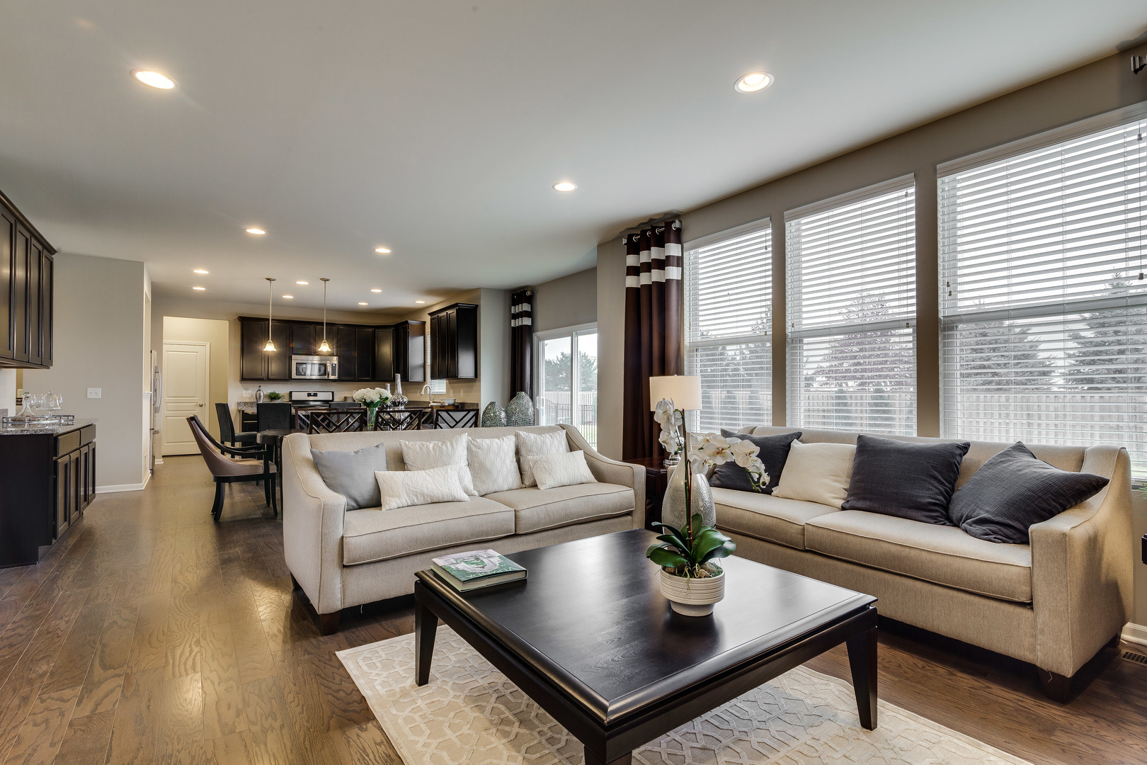 23434 West Lansdowne Road Plainfield, IL 60585 - Photo 6 of 12 Gallery Image 6