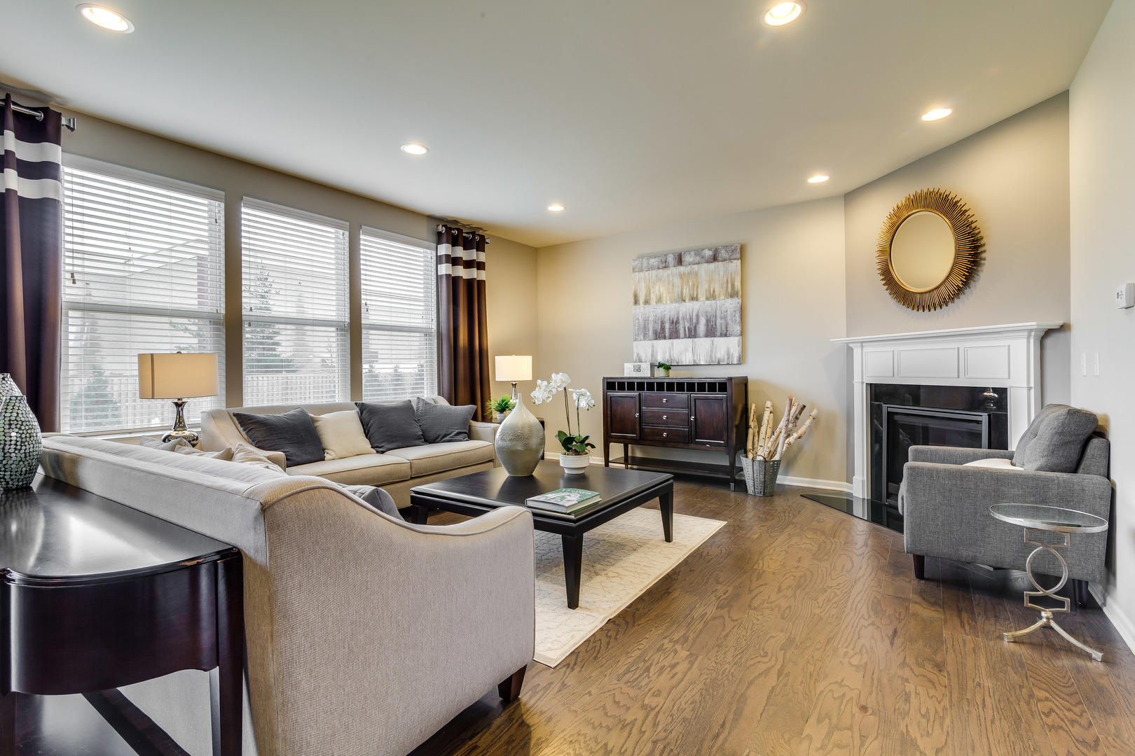 23434 West Lansdowne Road Plainfield, IL 60585 - Photo 7 of 12 Gallery Image 7