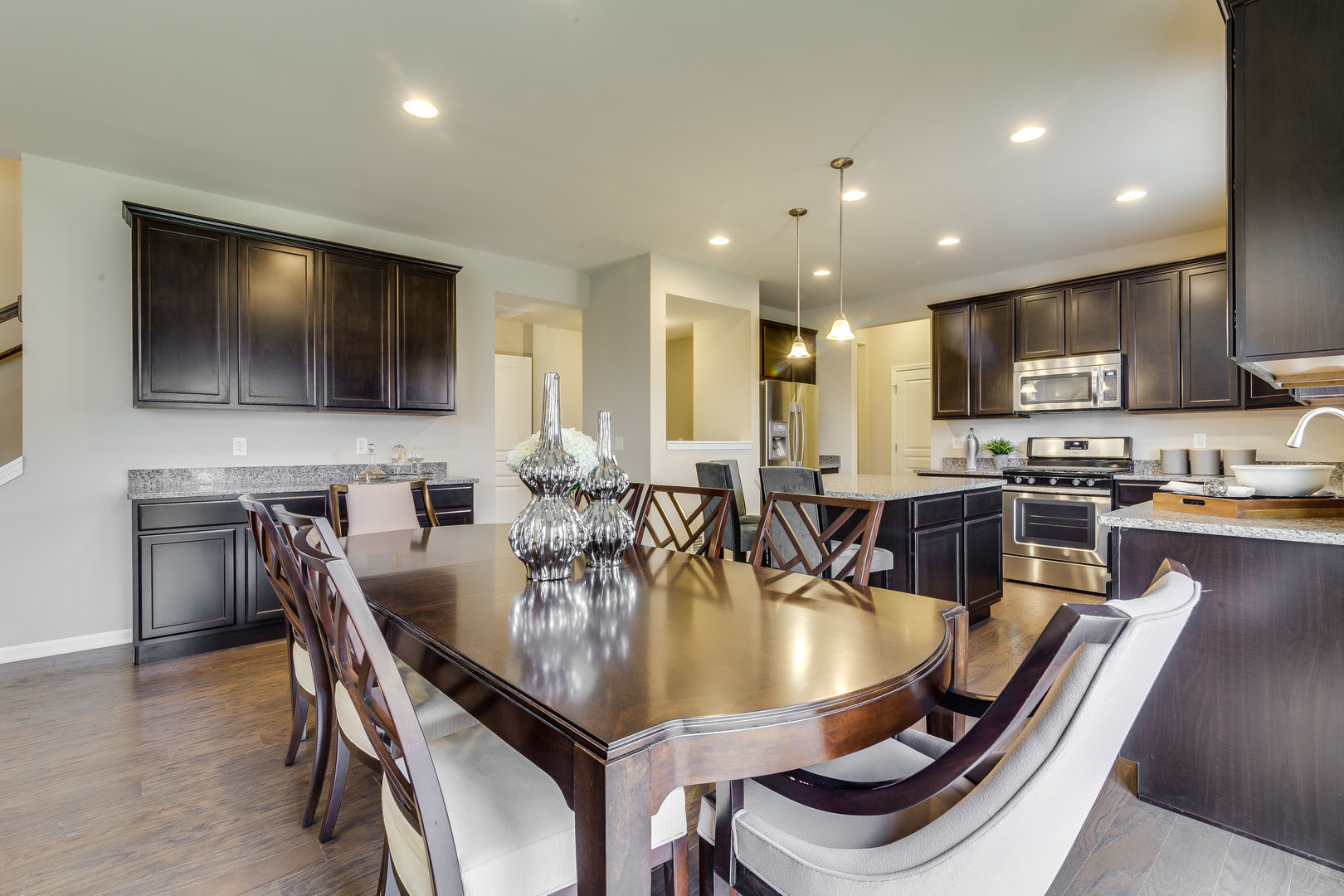 23434 West Lansdowne Road Plainfield, IL 60585 - Photo 8 of 12 Gallery Image 8