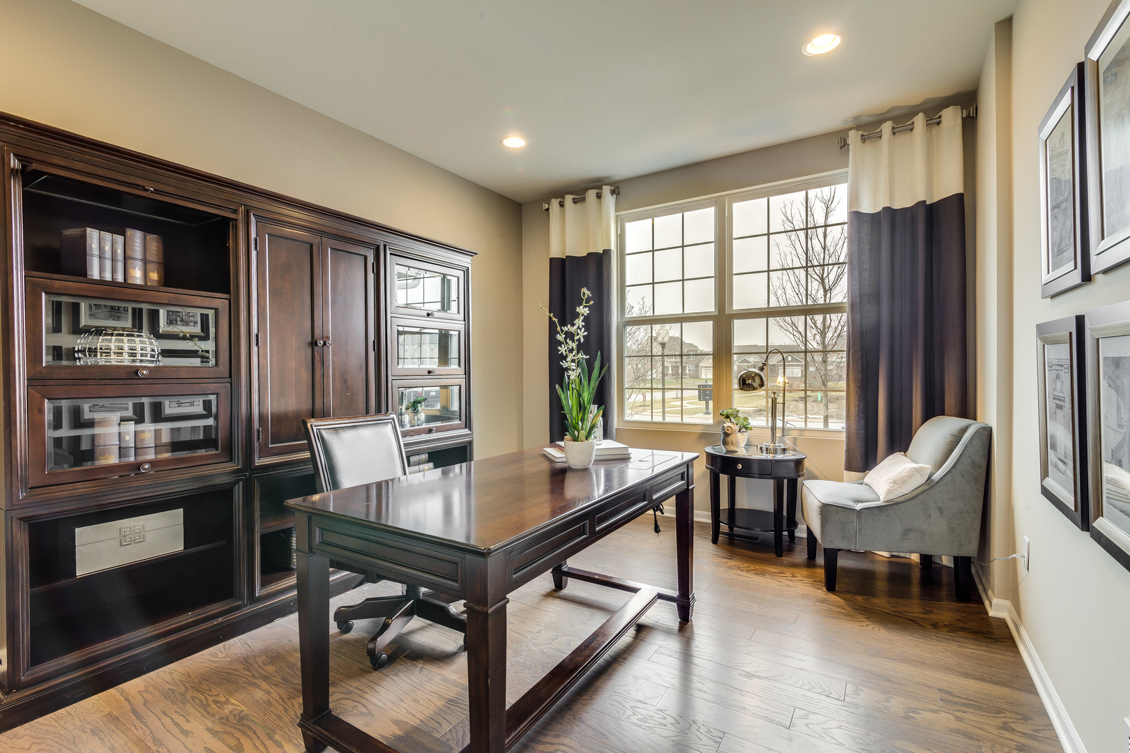 23434 West Lansdowne Road Plainfield, IL 60585 - Photo 10 of 12 Gallery Image 10